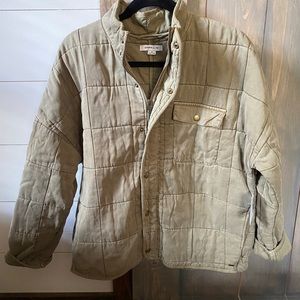 O’Neill Mable Quilted Jacket